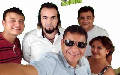 Caminando por Tuxpan, Veracruz