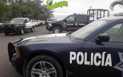 Quejas por detenciones ilegales