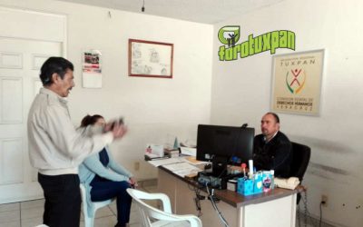 Denuncia Periodista a Tamiahuenses