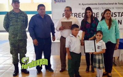 Registro Público de la Propiedad al servicio de los Tuxpeños