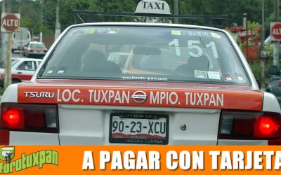 Se Podrá Pagar con Tarjeta Bancaria en Oficinas de Hacienda del Estado
