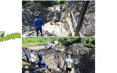 Tuxpan sin servicio de Agua