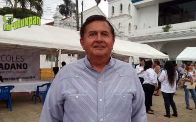 Comienza periodo de pagos para 68 y más