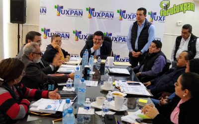 Cabildo aprueba ampliación de descuentos y beneficios del impuesto predial