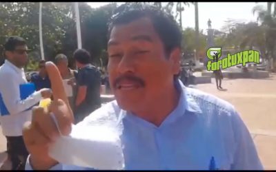 Caso Winckler, ridículo nacional por culpa de Erick Cisneros: diputado de Morena
