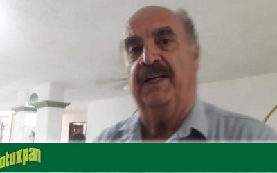 1500 Plazas para Maestros: Odilón Nava