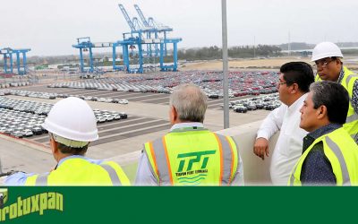 Constructiva alianza entre TPT y Gobierno Municipal