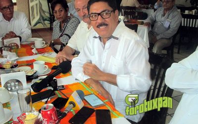 Podría Haber “Dados Cargados” en la Elección del Próximo Comité Nacional del PRI: Ulises Ruíz