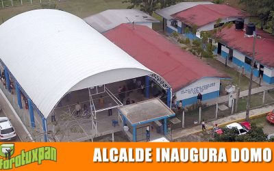 Con trabajo en equipo se obtiene importantes beneficios: Toño Aguilar