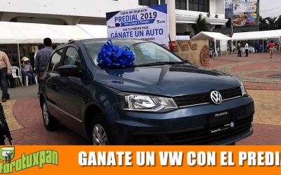 Contribuyentes de predial que paguen en marzo accederá a rifa de auto