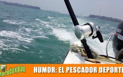 El Pescador Deportivo