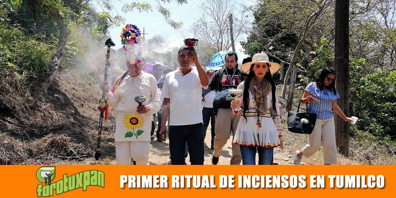 Gobierno Municipal promotor e impulsor de las bellas tradiciones de Tuxpan