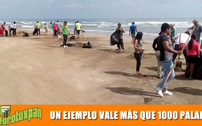 Un ejemplo vale más que mil palabras