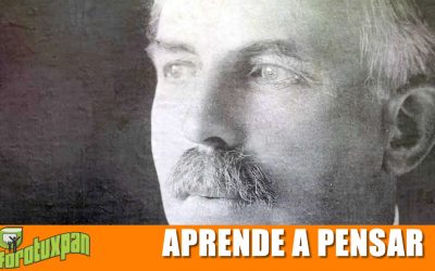 Aprende a Pensar