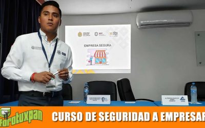 Curso de Seguridad para Empresarios