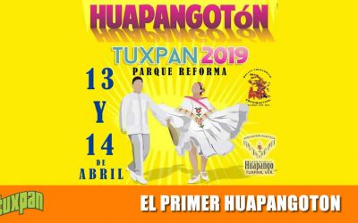 Primer “Huapangotón”