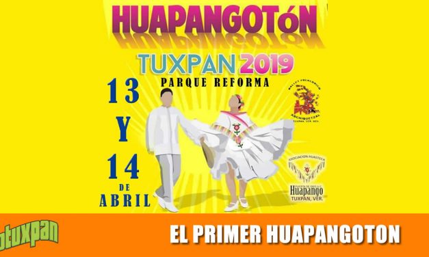 Primer “Huapangotón”