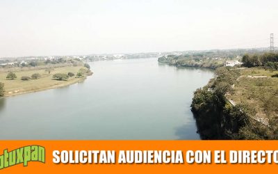 CONTINÚAN LAS GESTIONES PARA SOLICITAR AUDIENCIA CON EL DIRECTOR DE CFE