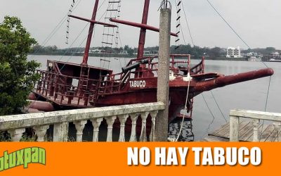 NO HAY TABUCO