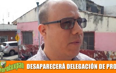 Desaparecerán las subdelegaciones de Profeco de Tuxpan, Xalapa y Coatzacoalcos, 40 trabajadores serán despedidos