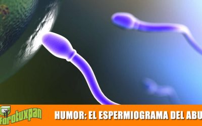 El Espermiograma del Abuelo
