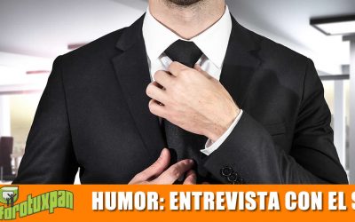 Entrevista con el SAT