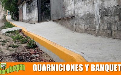 Mejorando calidad de vida en Ampliación Las Lomas