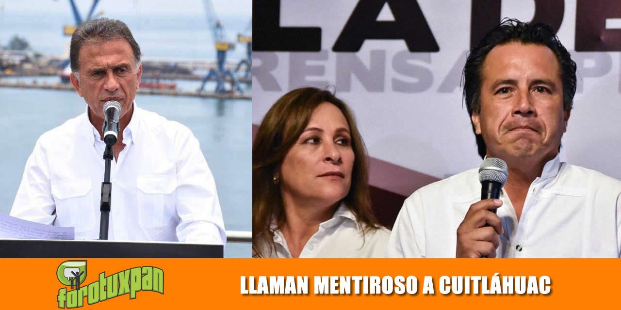 Lo que Miguel Ángel Yunes recuperó para Veracruz