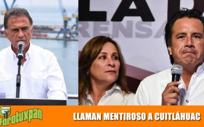 Lo que Miguel Ángel Yunes recuperó para Veracruz