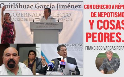 De Nepotismo y Cosas Peores