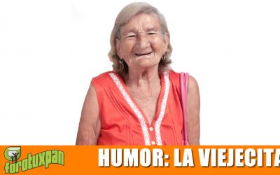La Ancianita