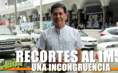 Recortes al Seguro Social: una Incongruencia