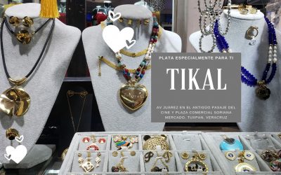 Joyería Tikal