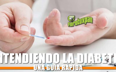 Entendiendo la Diabetes