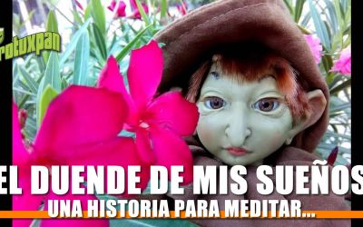 El Duende de mis Sueños