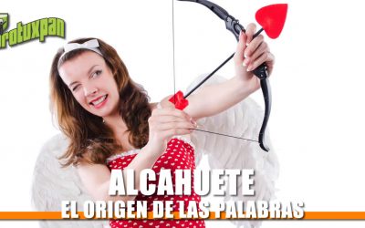 El Origen de la palabra «Alcahuete»