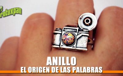 El Origen de la Palabra «ANILLO»