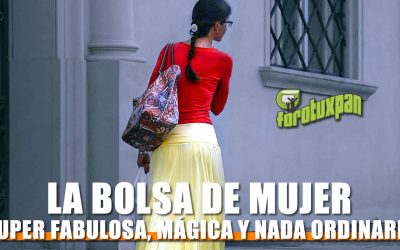 La Bolsa de Mujer