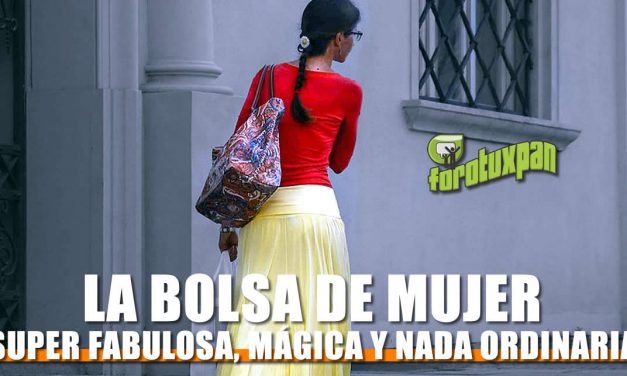 La Bolsa de Mujer