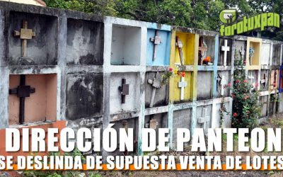 Atento aviso a la ciudadanía