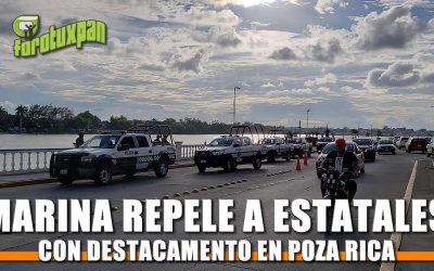 Marina REPELE a Estatales