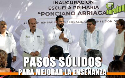 Pasos Sólidos para Mejorar la Enseñanza