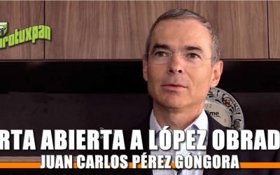 Carta Abierta a López Obrador