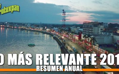 Lo más relevante de 2019