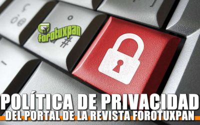 Política de Privacidad
