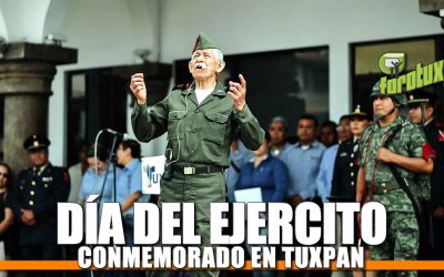 Día del Ejercito