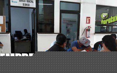 Empresa Reclutando Personal para el RECINTO INDUSTRIAL