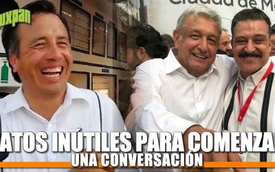 Datos inútiles para comenzar una conversación