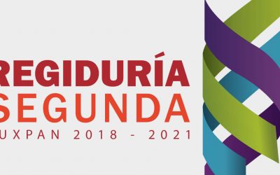 Regiduría Segunda