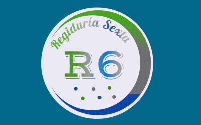 RegidurÍa Sexta